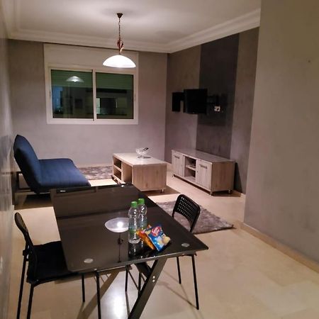 Appartement 2 Chambre Maarif Twin Centre Parking Prive Wifi Casablanca Ngoại thất bức ảnh