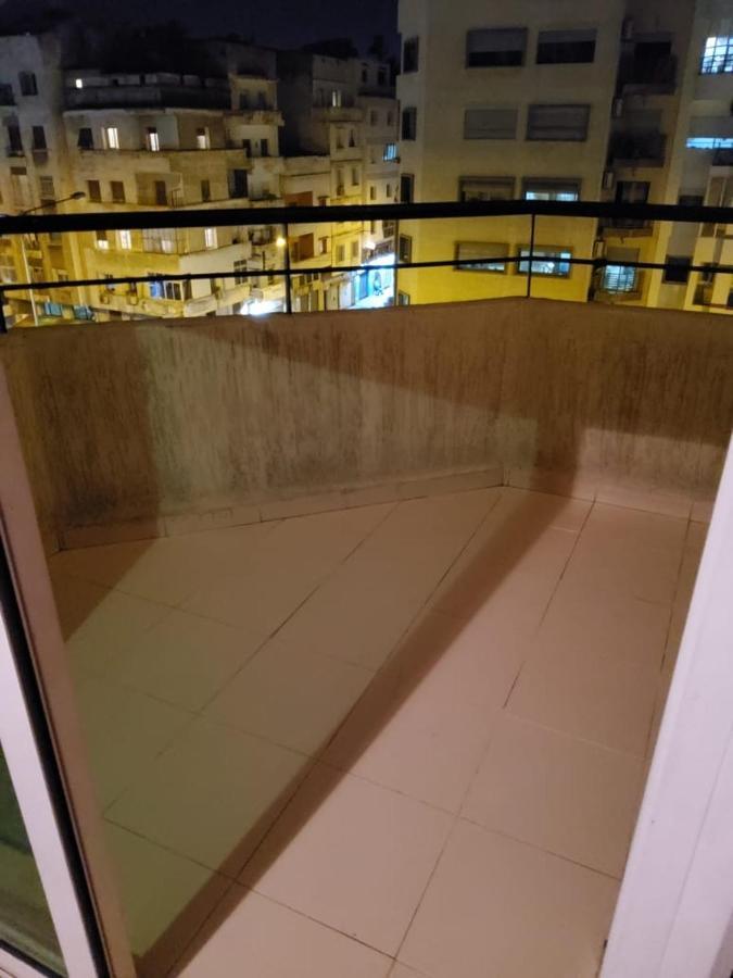 Appartement 2 Chambre Maarif Twin Centre Parking Prive Wifi Casablanca Ngoại thất bức ảnh